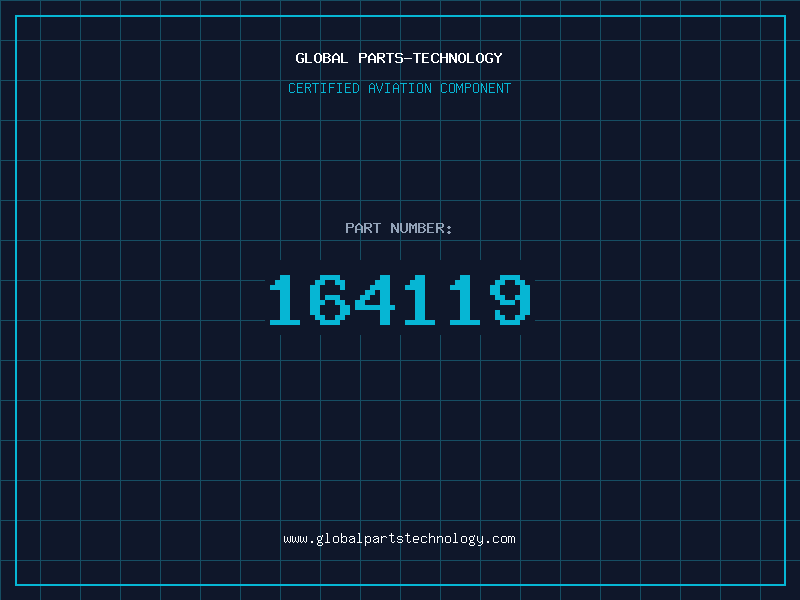 Aviation Part 164119