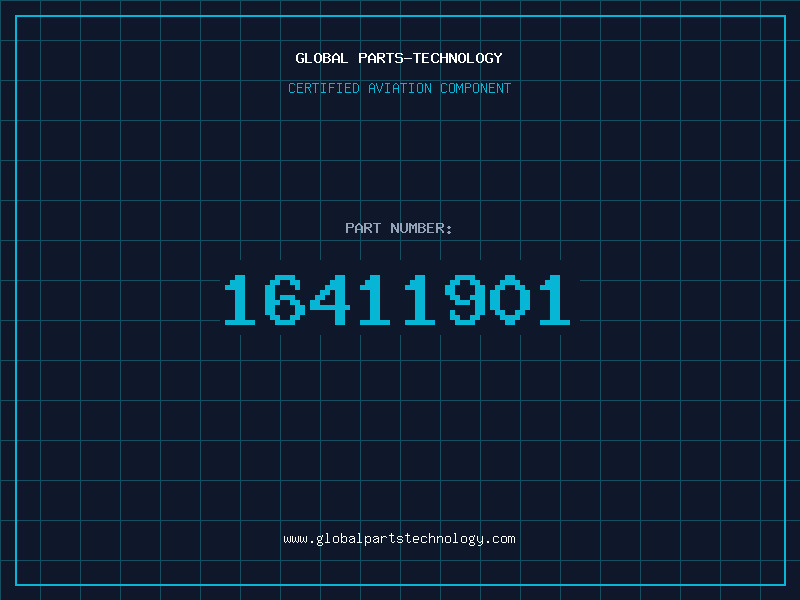 Aviation Part 16411901