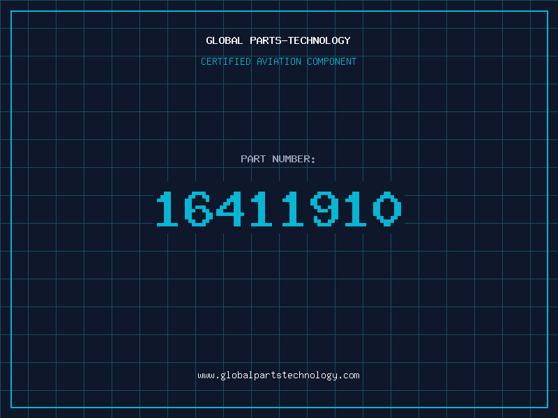 Aviation Part 16411910