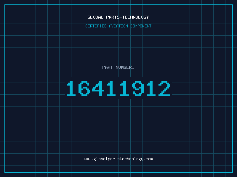 Aviation Part 16411912