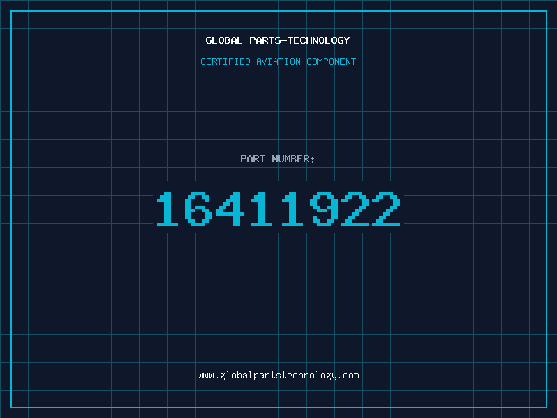 Aviation Part 16411922