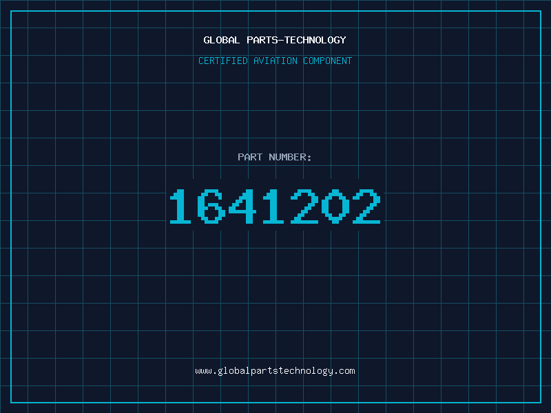 Aviation Part 1641202