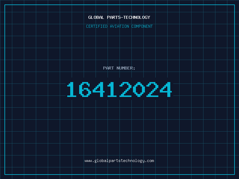 Aviation Part 16412024