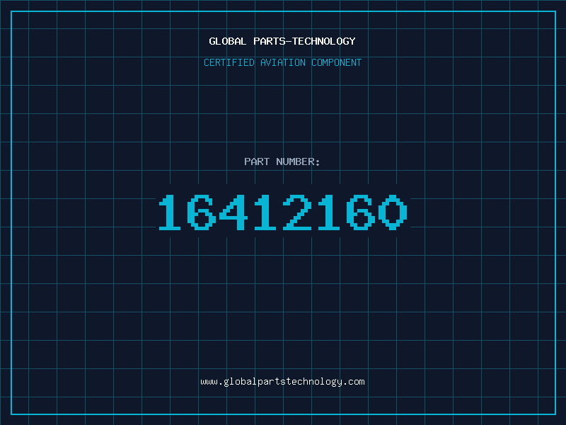 Aviation Part 16412160