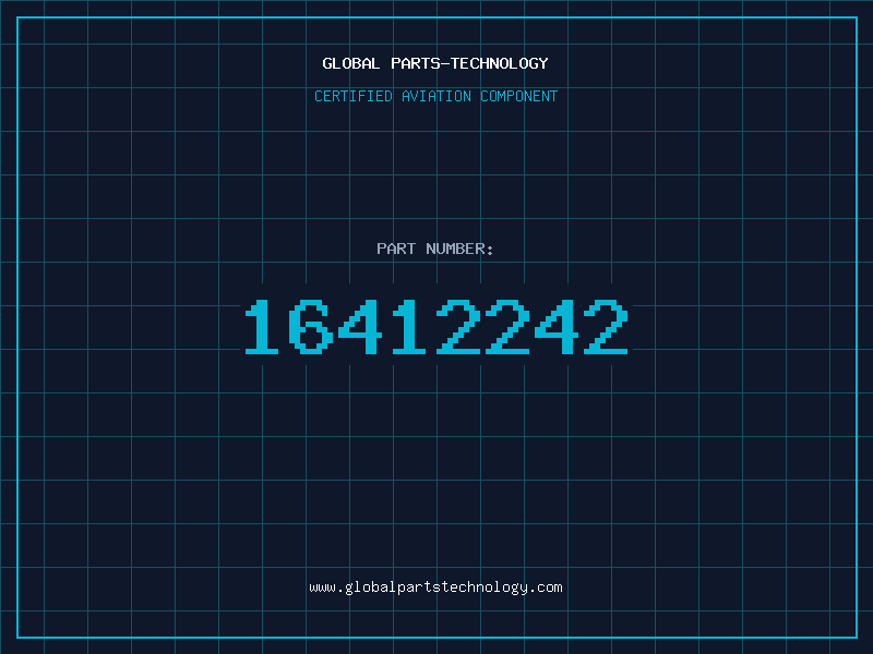 Aviation Part 16412242