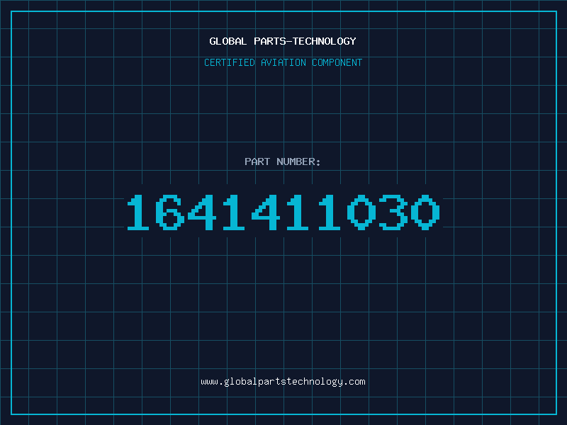 Aviation Part 1641411030