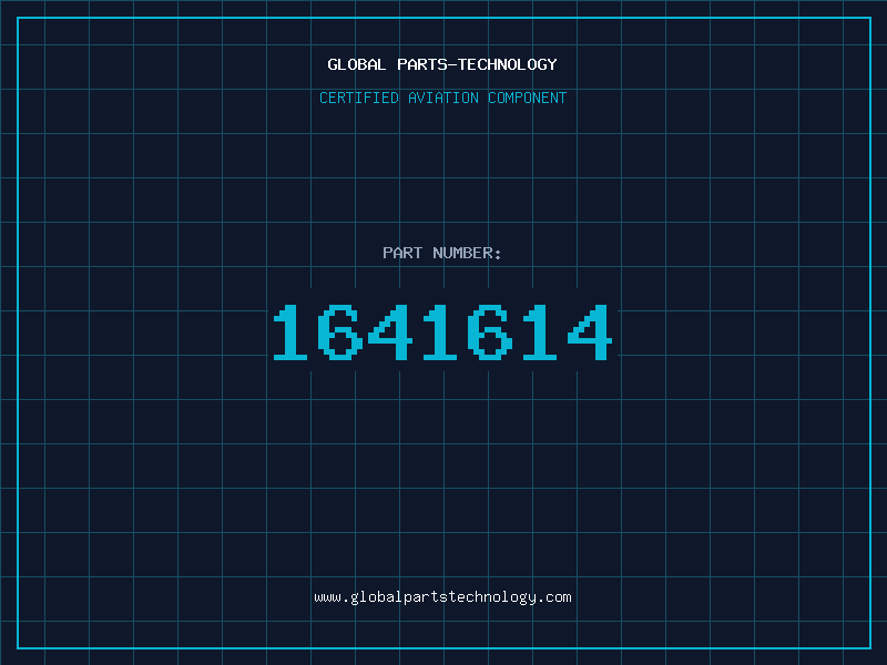 Aviation Part 1641614