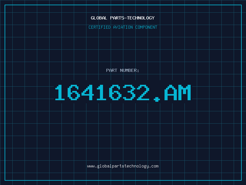 Aviation Part 1641632.AM