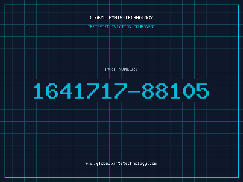 Aviation Part 1641717-88105