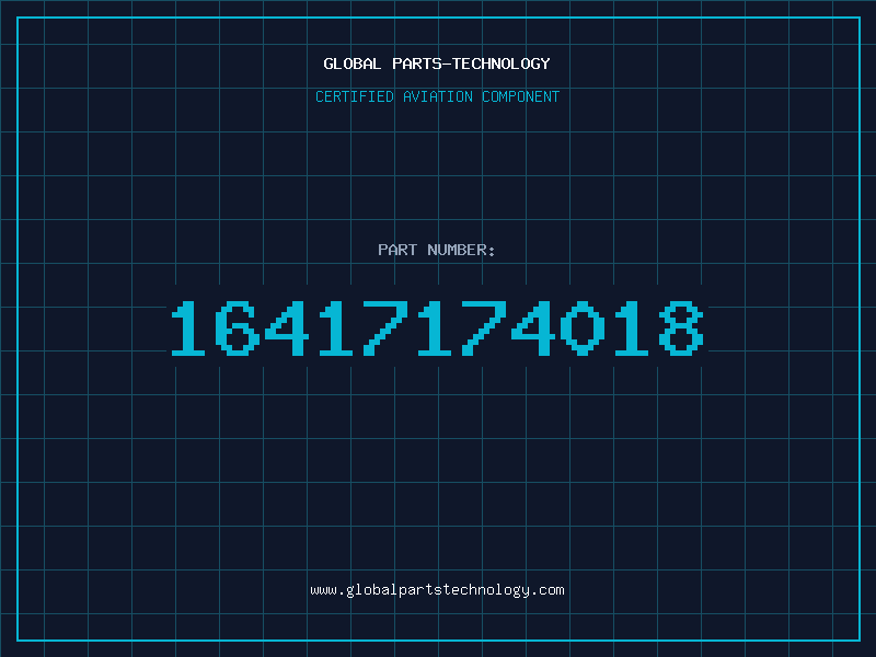 Aviation Part 16417174018