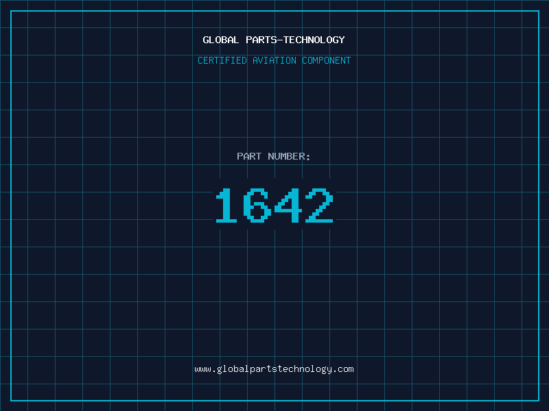 Aviation Part 1642