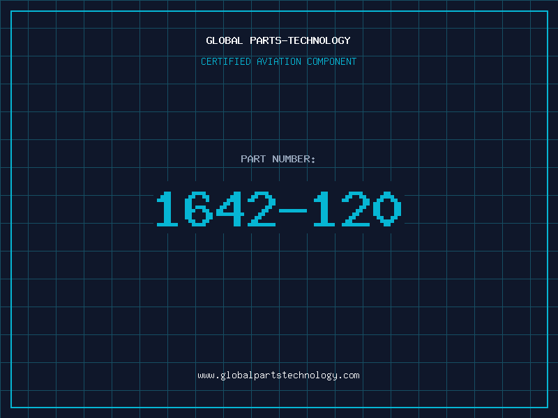 Aviation Part 1642-120