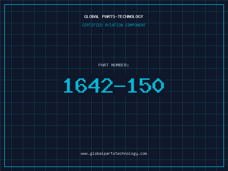 Aviation Part 1642-150