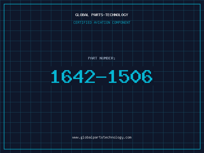 Aviation Part 1642-1506