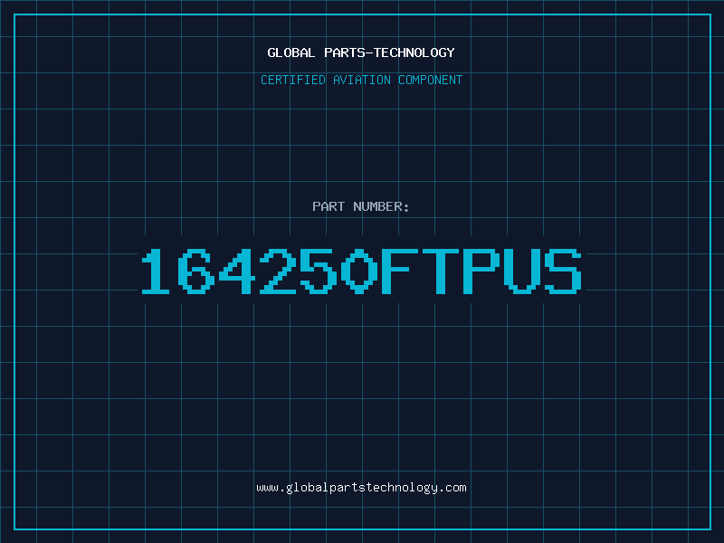 Aviation Part 164250FTPUS