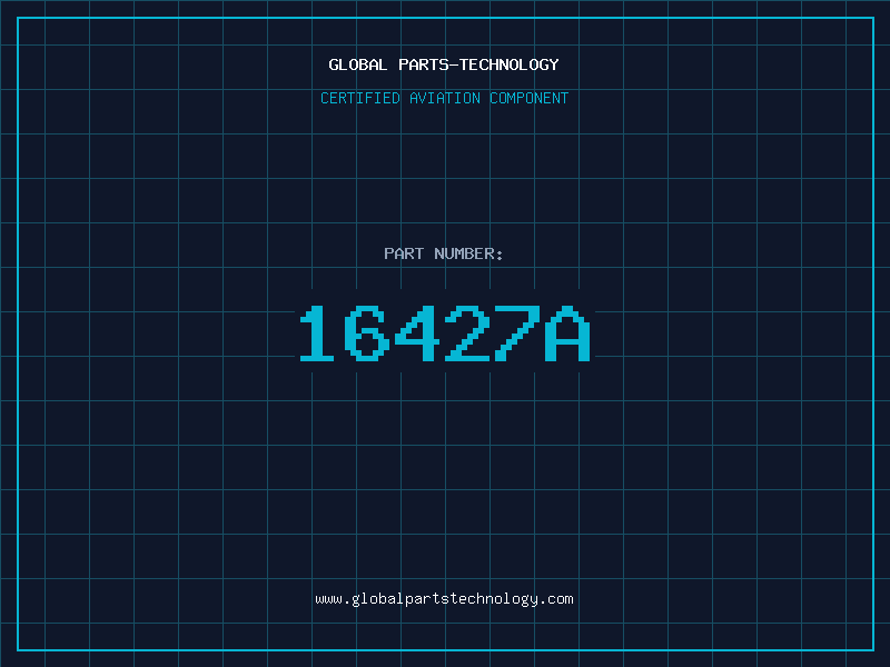 Aviation Part 16427A