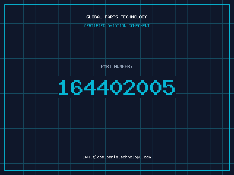 Aviation Part 164402005