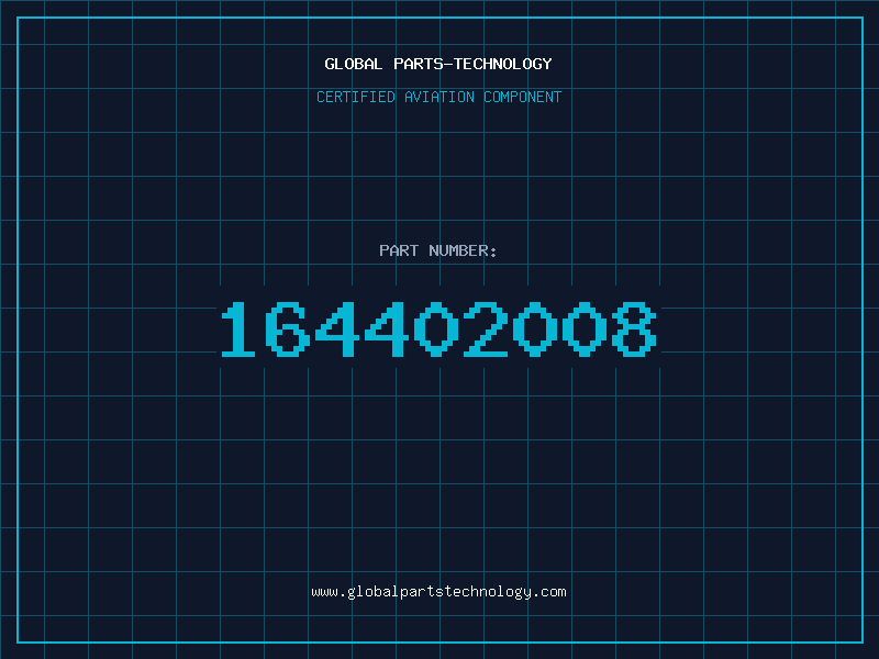 Aviation Part 164402008