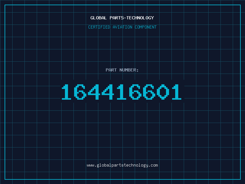 Aviation Part 164416601