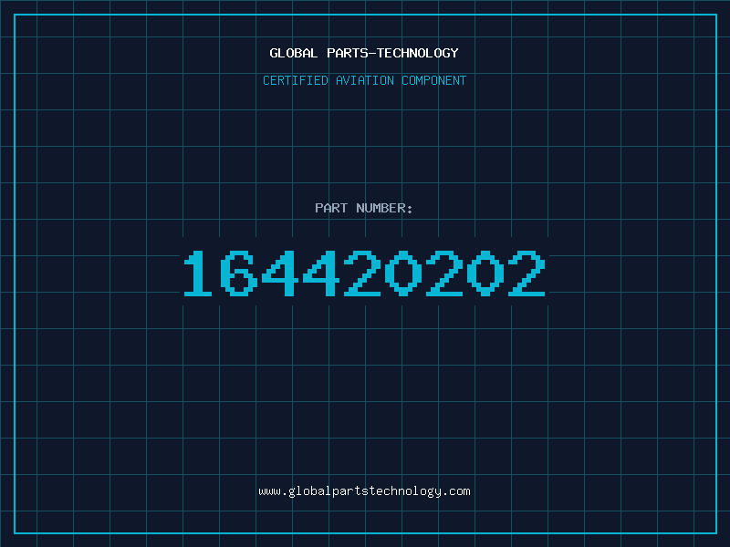 Aviation Part 164420202