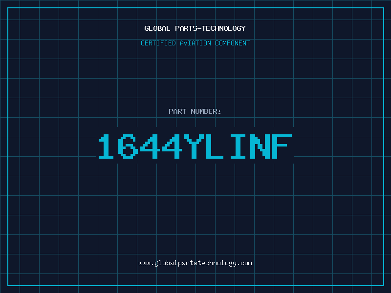 Aviation Part 1644YLINF