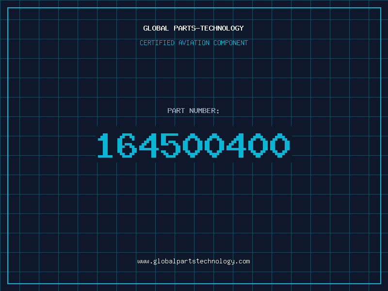 Aviation Part 164500400