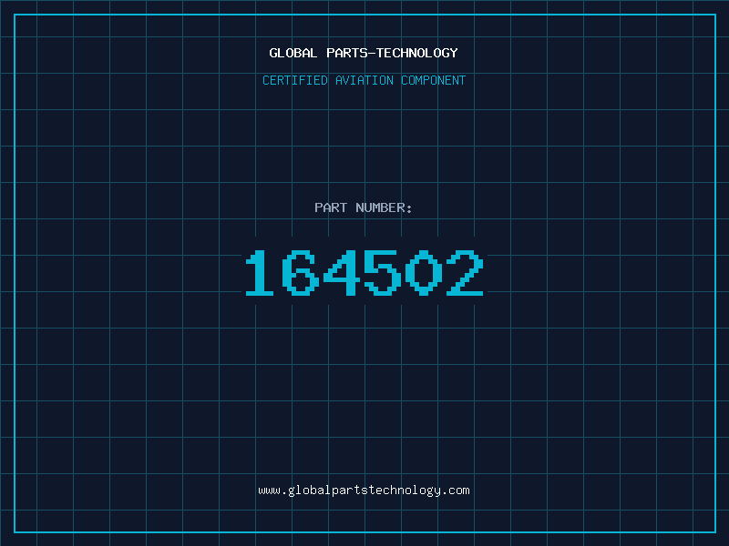 Aviation Part 164502
