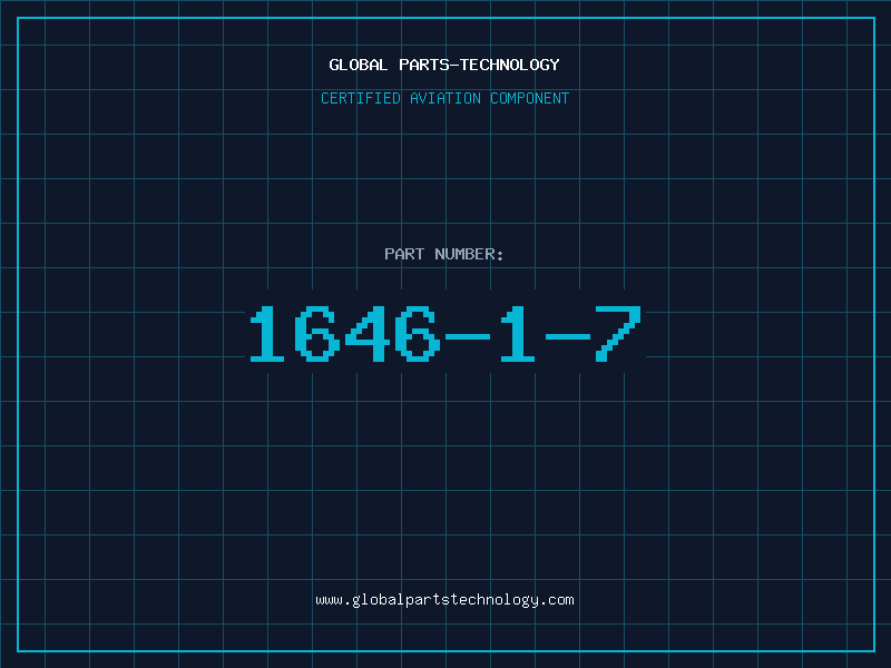 Aviation Part 1646-1-7