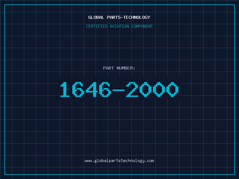 Aviation Part 1646-2000