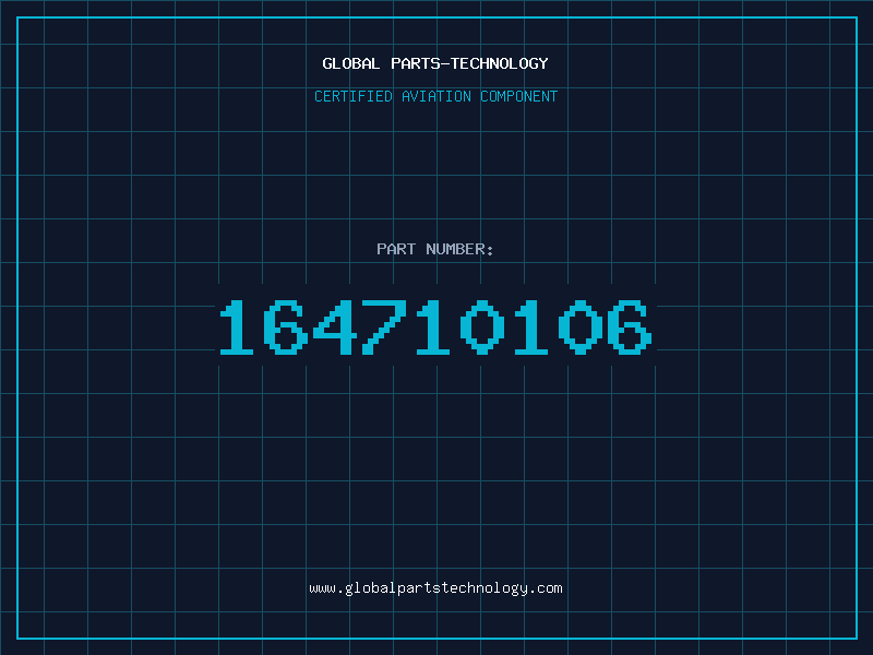 Aviation Part 164710106