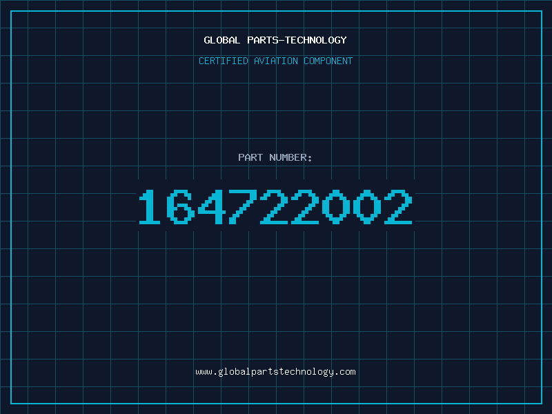 Aviation Part 164722002