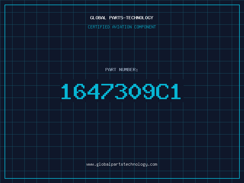 Aviation Part 1647309C1