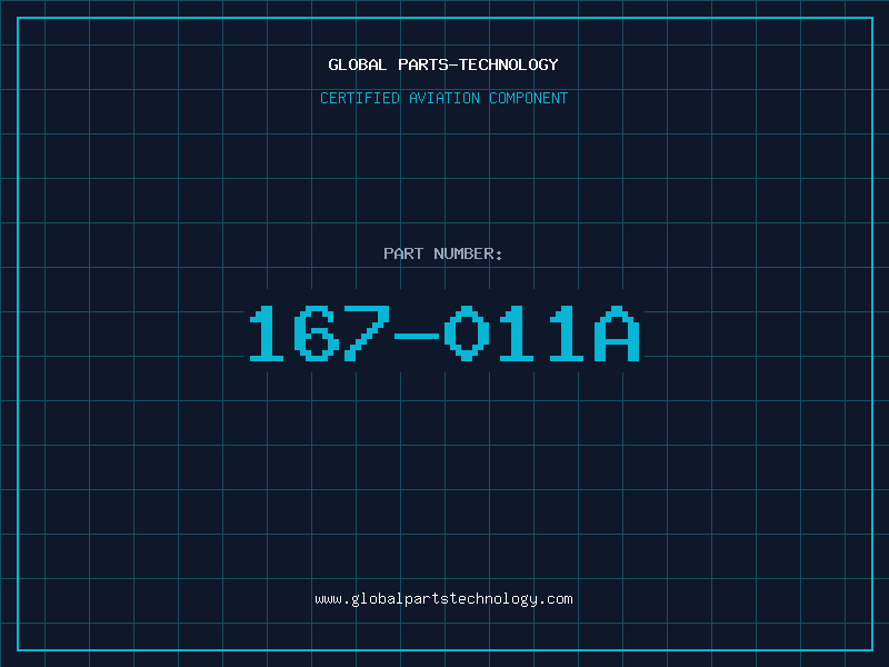 Aviation Part 167-011A
