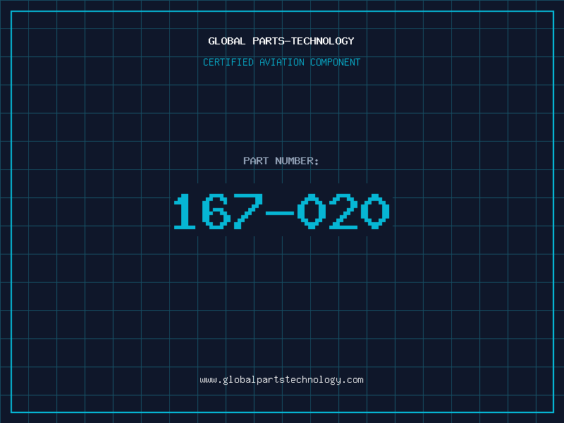 Aviation Part 167-020