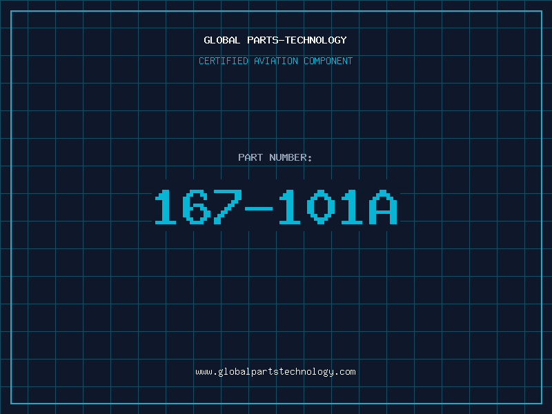 Aviation Part 167-101A