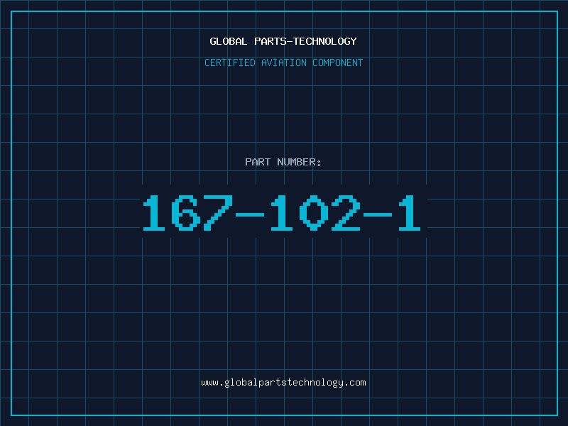 Aviation Part 167-102-1