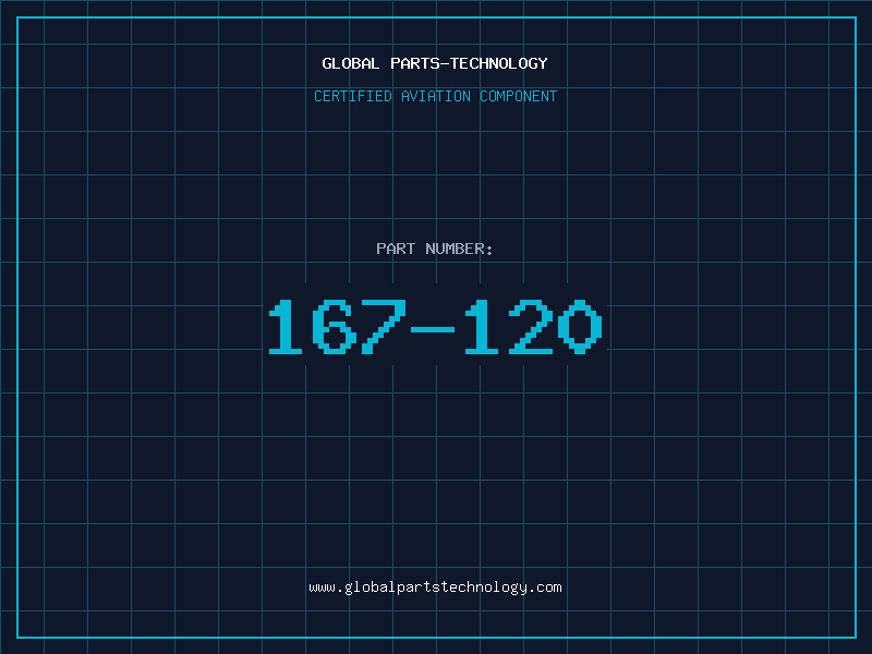 Aviation Part 167-120