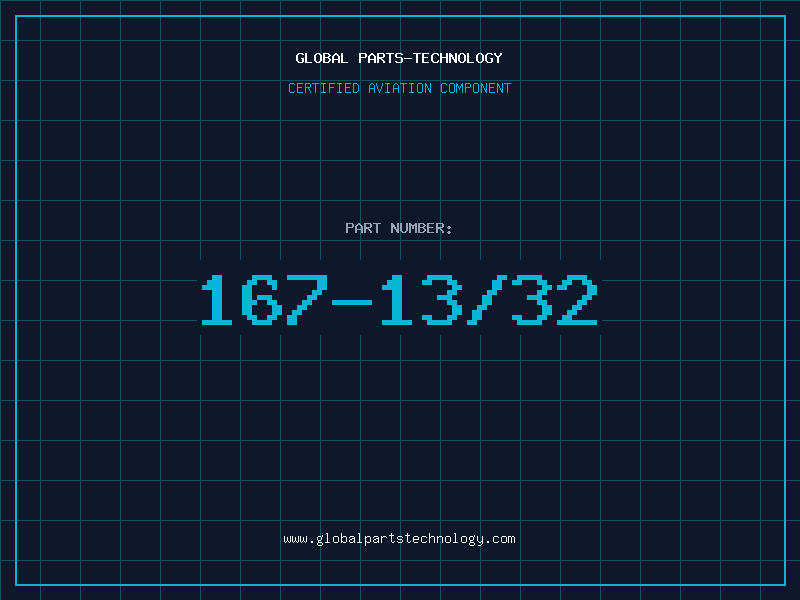 Aviation Part 167-13/32