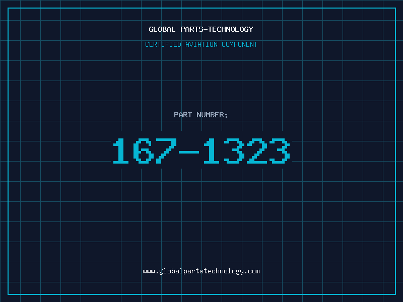 Aviation Part 167-1323