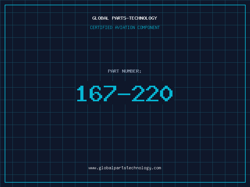 Aviation Part 167-220
