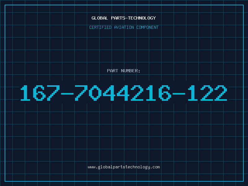 Aviation Part 167-7044216-122
