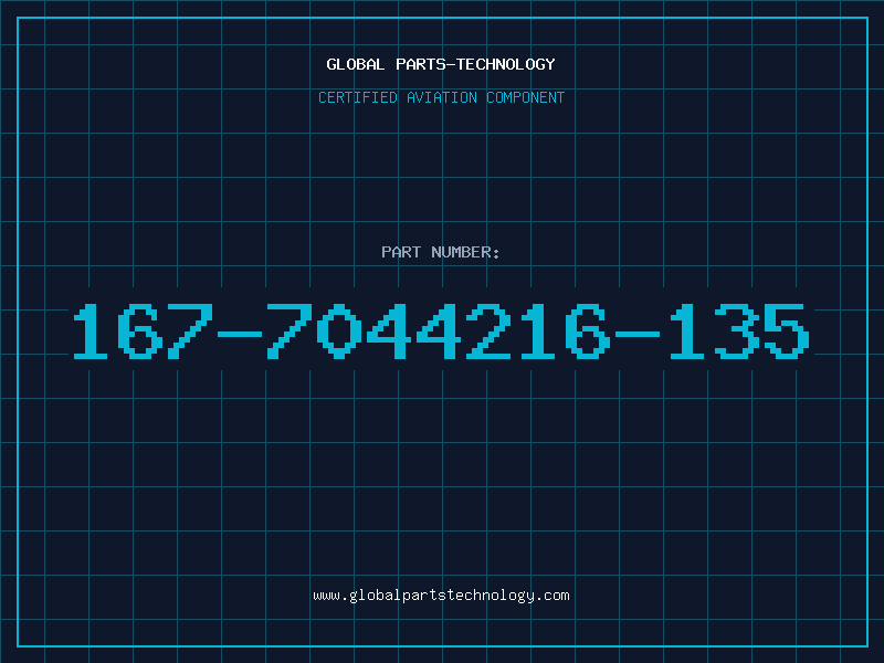 Aviation Part 167-7044216-135