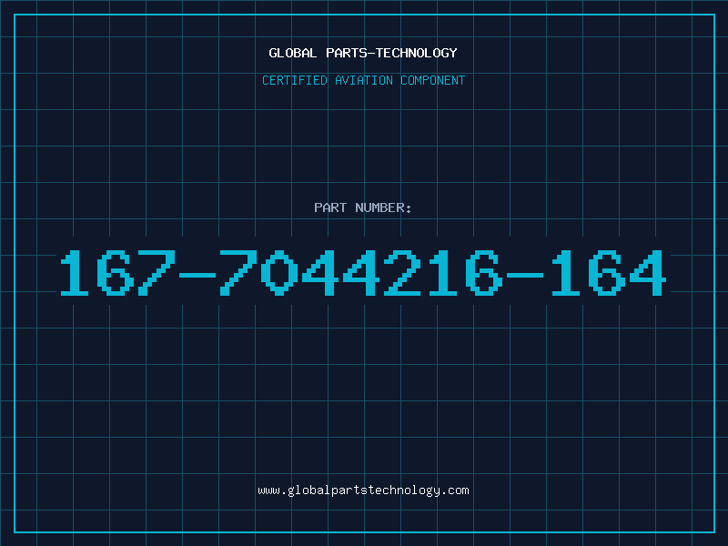 Aviation Part 167-7044216-164