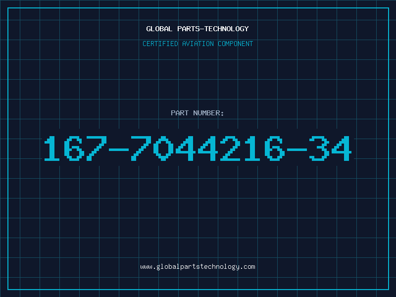 Aviation Part 167-7044216-34