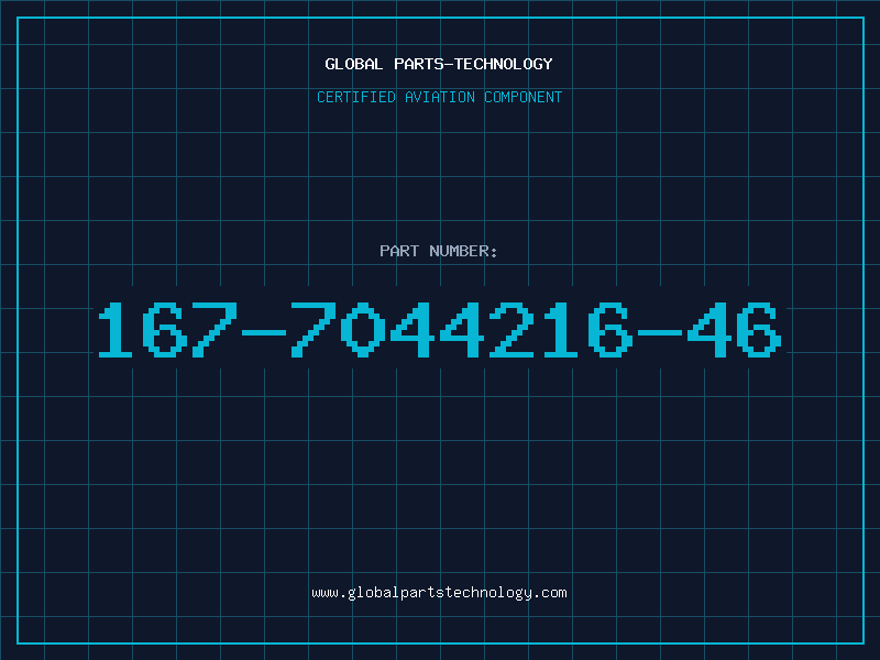 Aviation Part 167-7044216-46