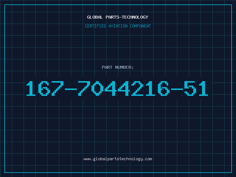 Aviation Part 167-7044216-51