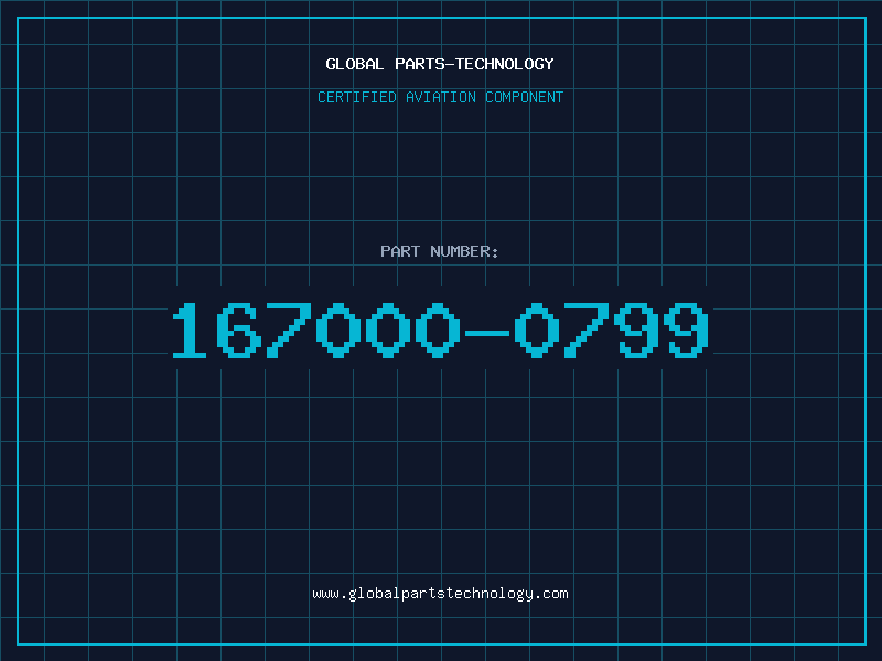 Aviation Part 167000-0799