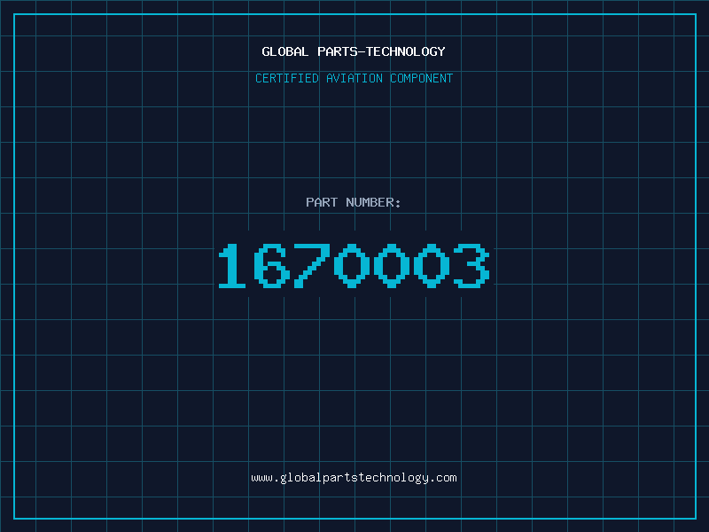Aviation Part 1670003