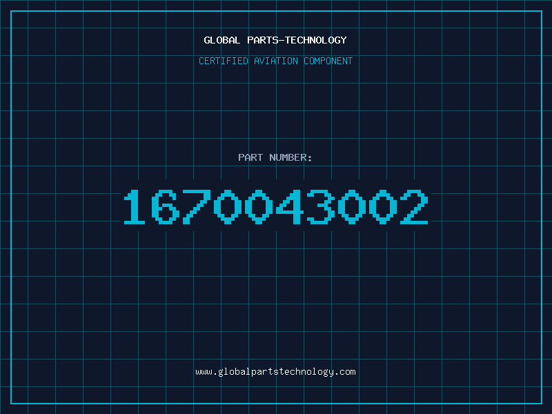 Aviation Part 1670043002