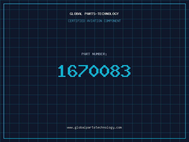 Aviation Part 1670083
